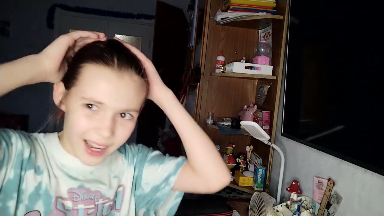 Маша-песня про мою кошку Симку! 