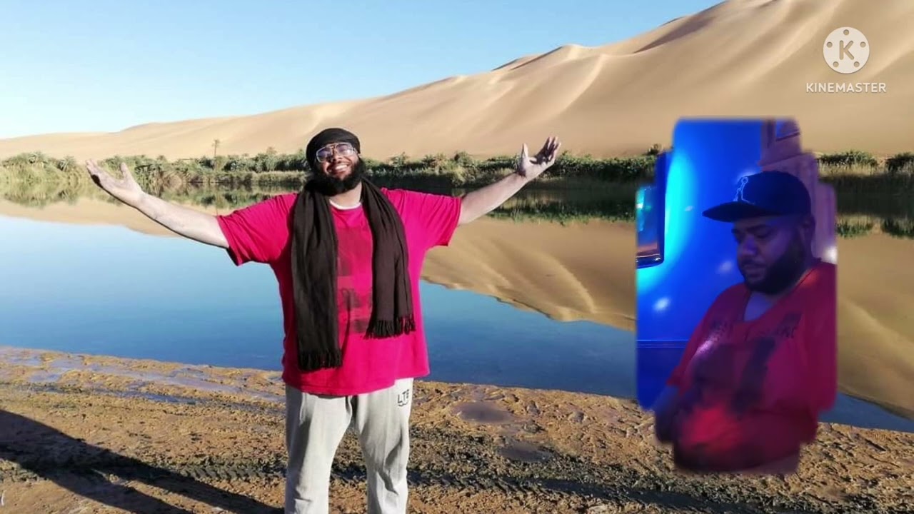 المبروك عبد الله و ماجد البرنس