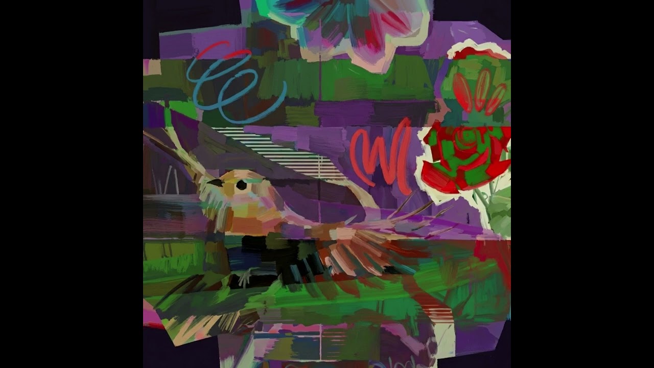 Lord "Fancy Bird"