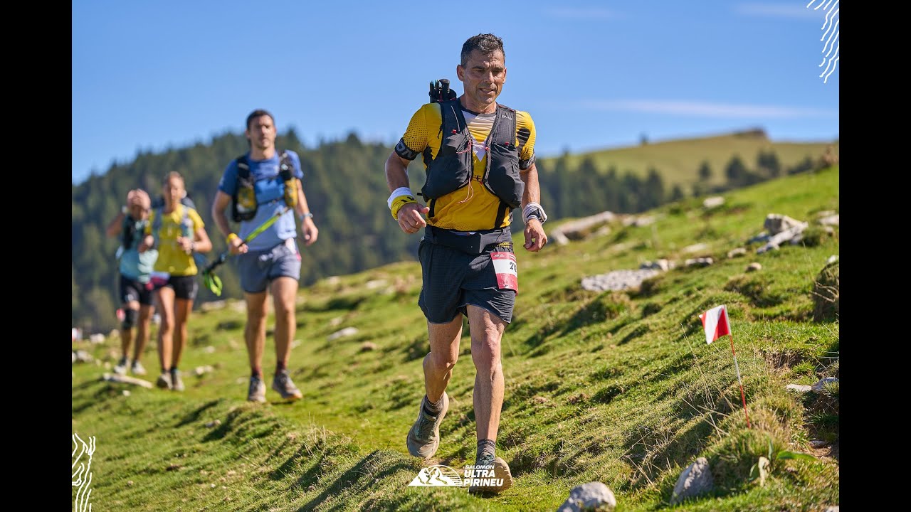 ultra pirineu 2025