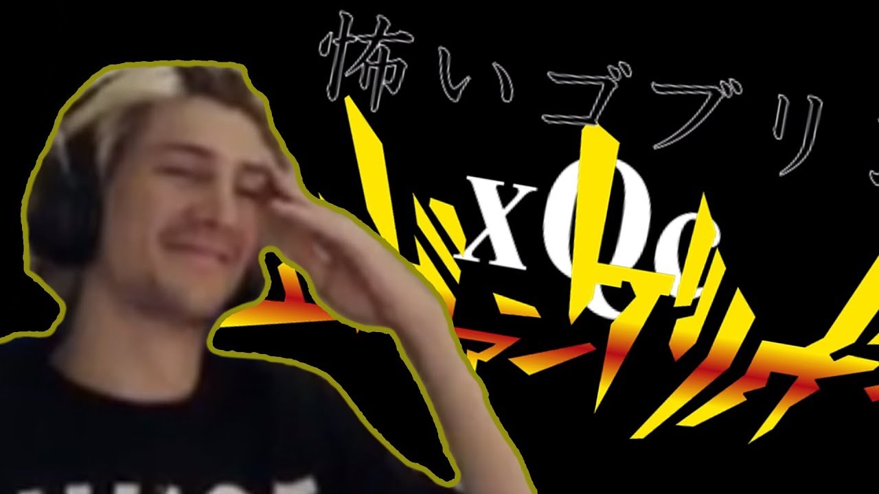 xQc watches 