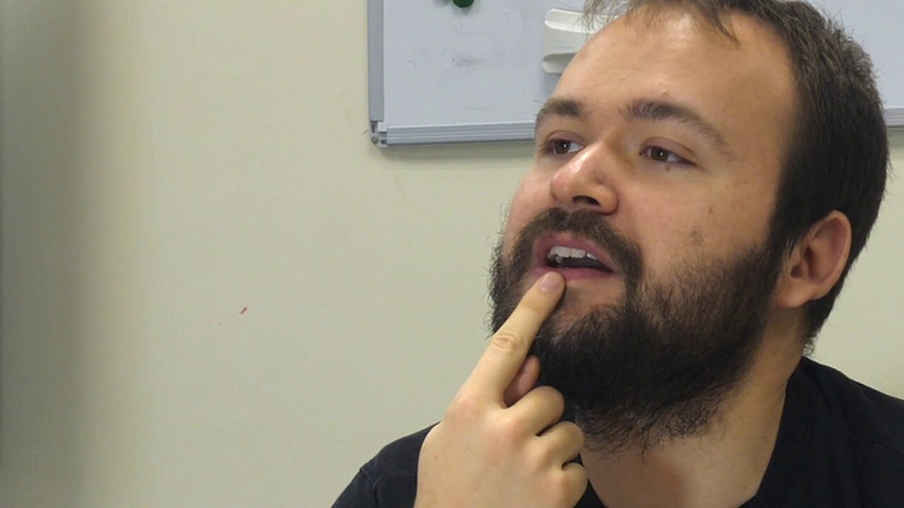 Angličtina pre začiatočníkov - Výslovnosť anglického zvuku TH - Online cvičenie