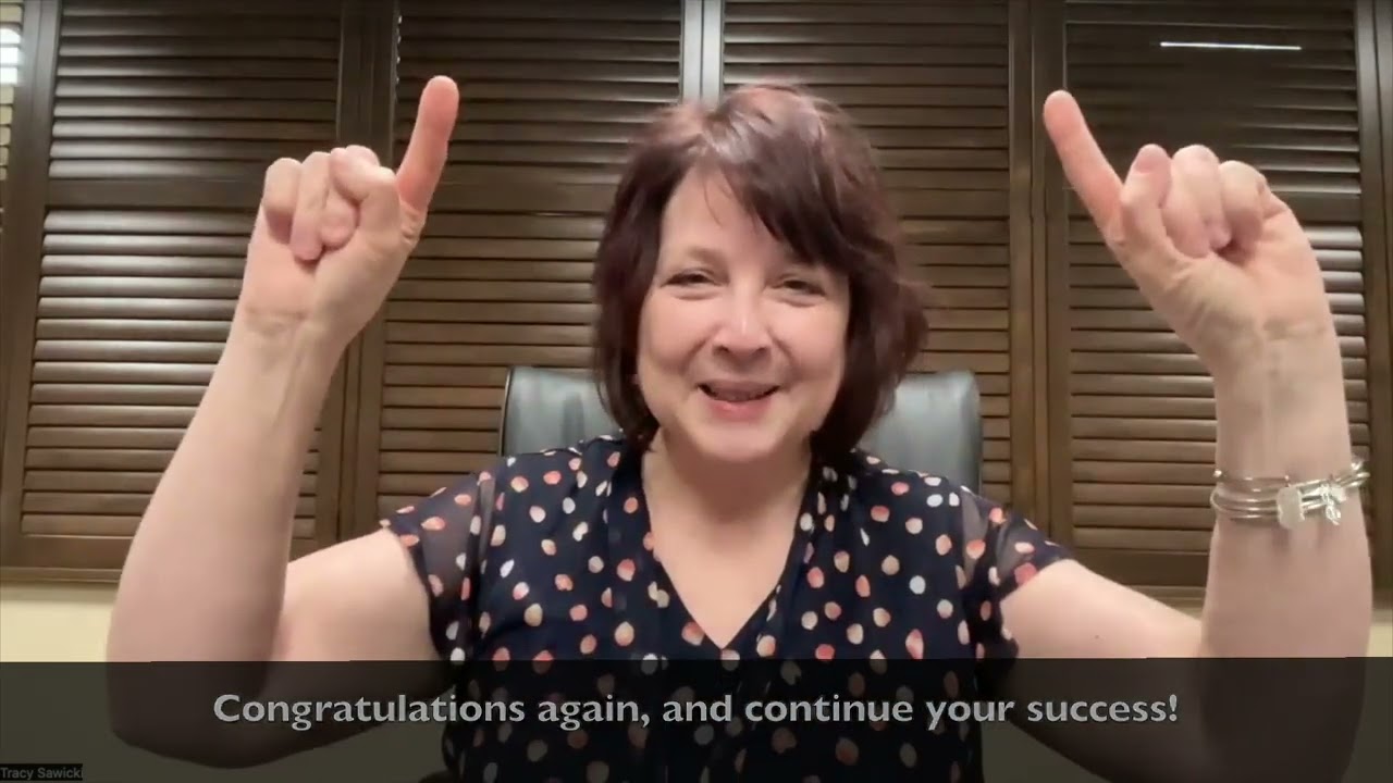 Deaf Access Services 40 Year Video