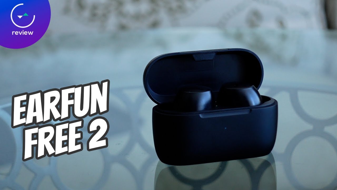 Earfun Free 2 | Review en español