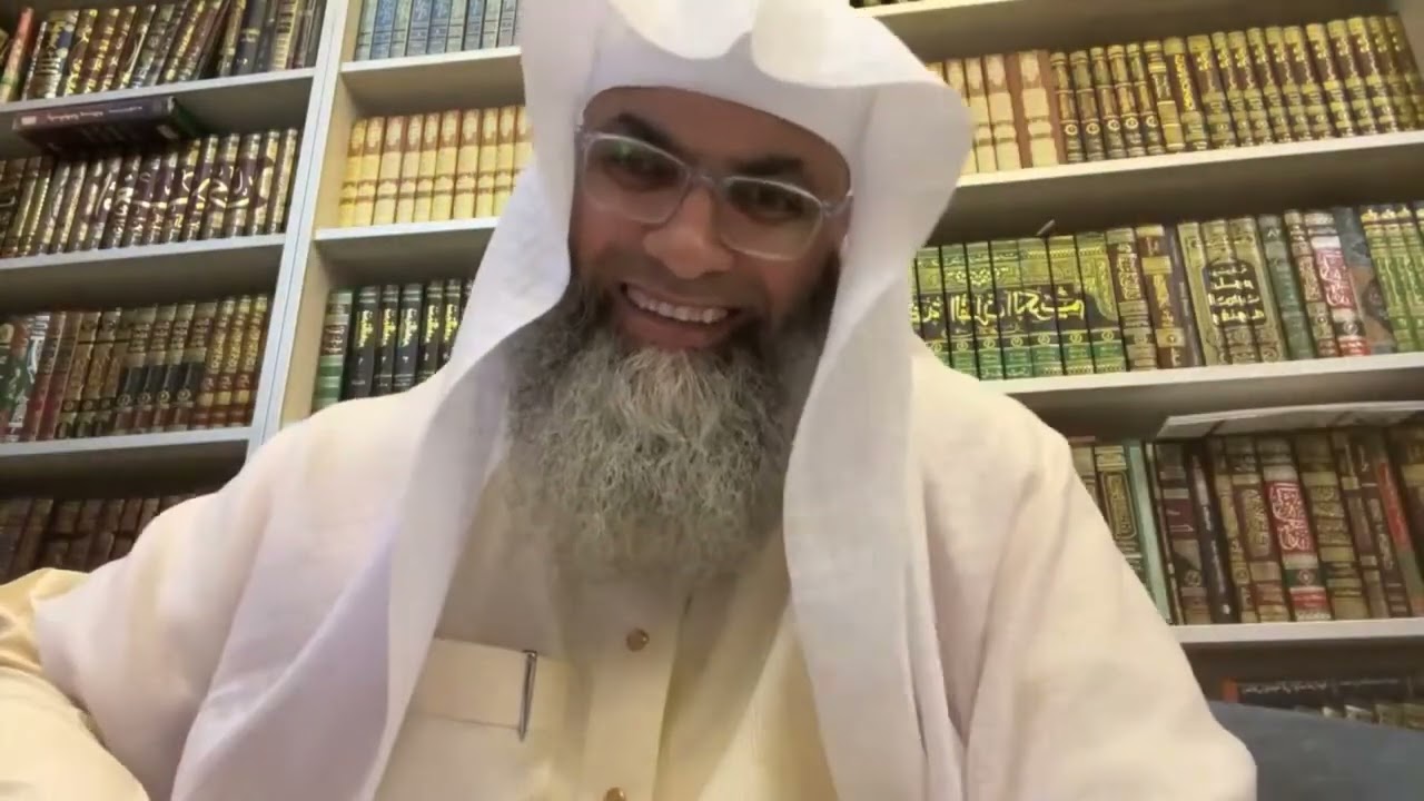 شرح إسم الله (ذي الجلال والإكرام ) من شرح أسماء الله الحسنى...