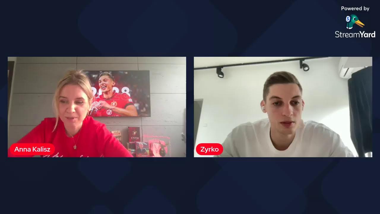 #29- MATEUSZ ŻYRO- NIEDZIELA 11:00 (rano hihi)