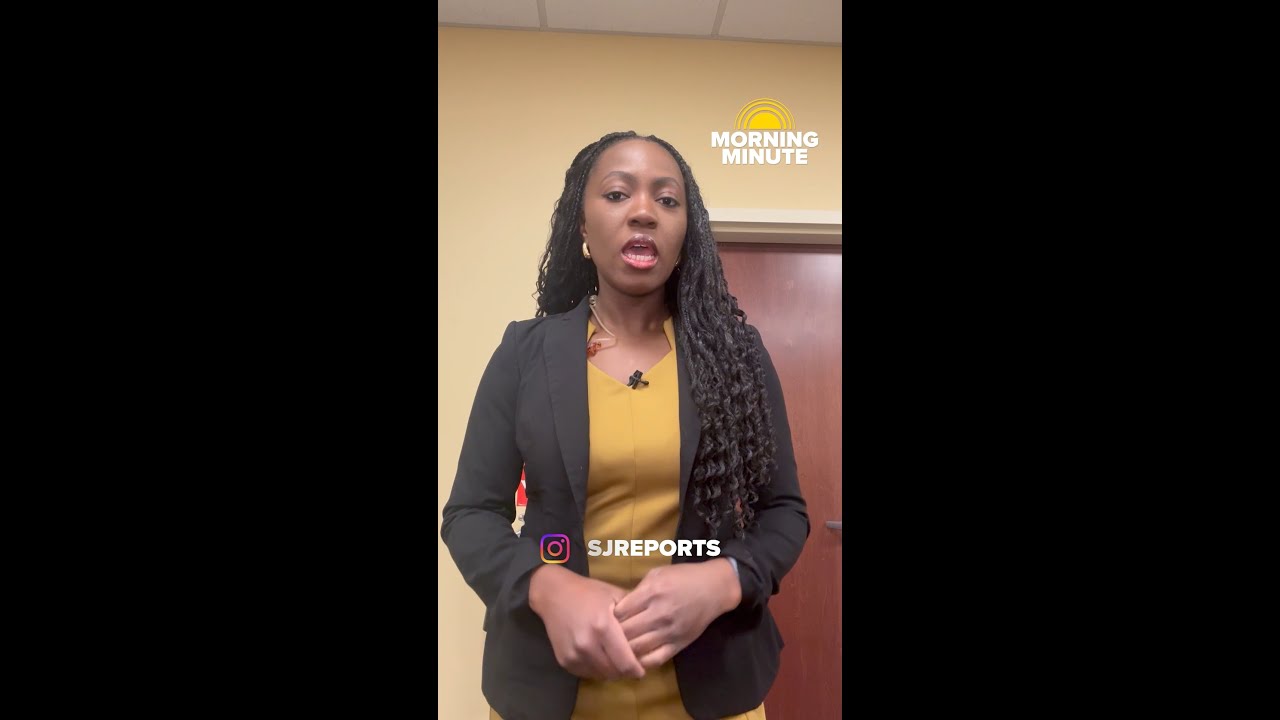 Morning Minute: Search for crash suspect, State of the Union