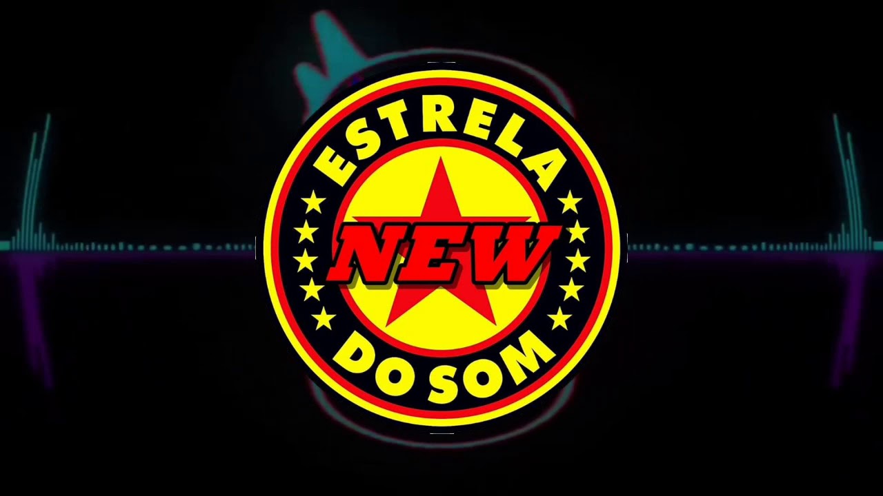 VAZOU MELÔ DA CAMPEÃ - EXCLUSIVA DA ESTRELA DO SOM