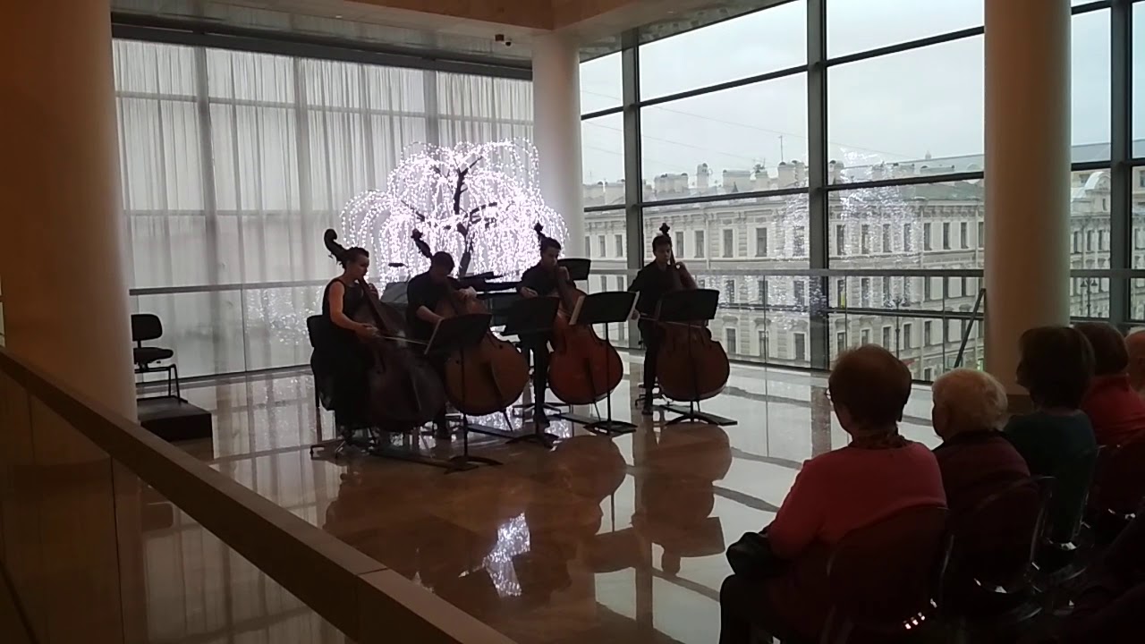 Авдей Мирзоев русский альбом