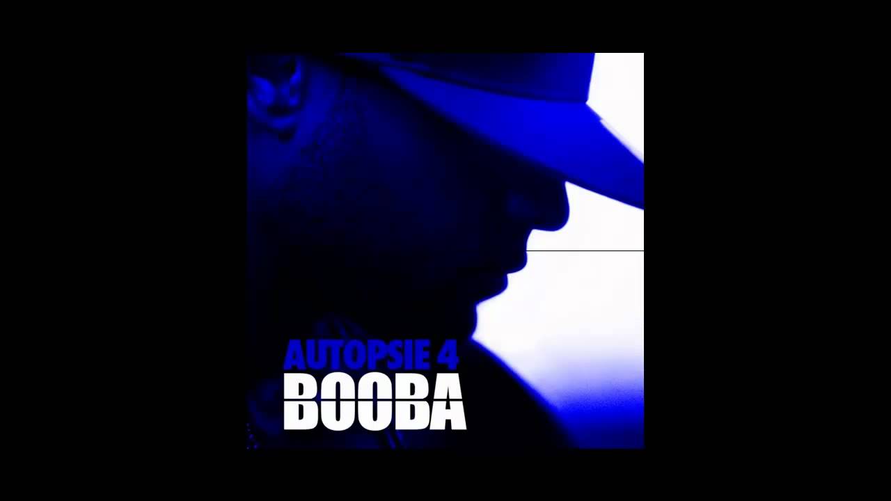 Booba - A4 (Music Officiel) [