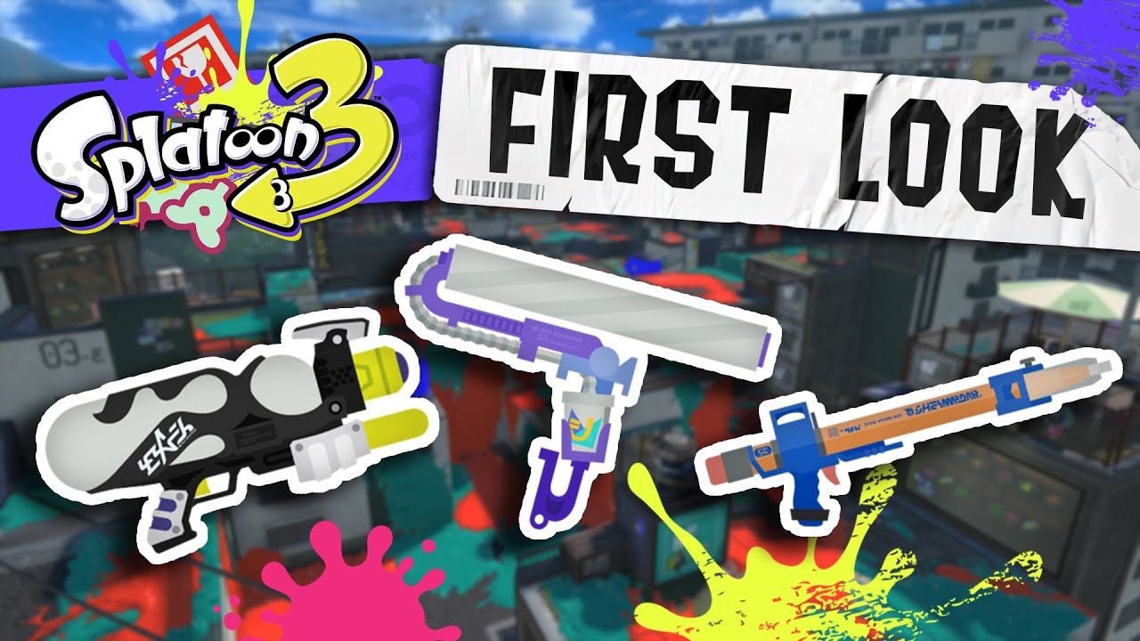 Chill Season NEW Weapons Are FUN + First Impressions
