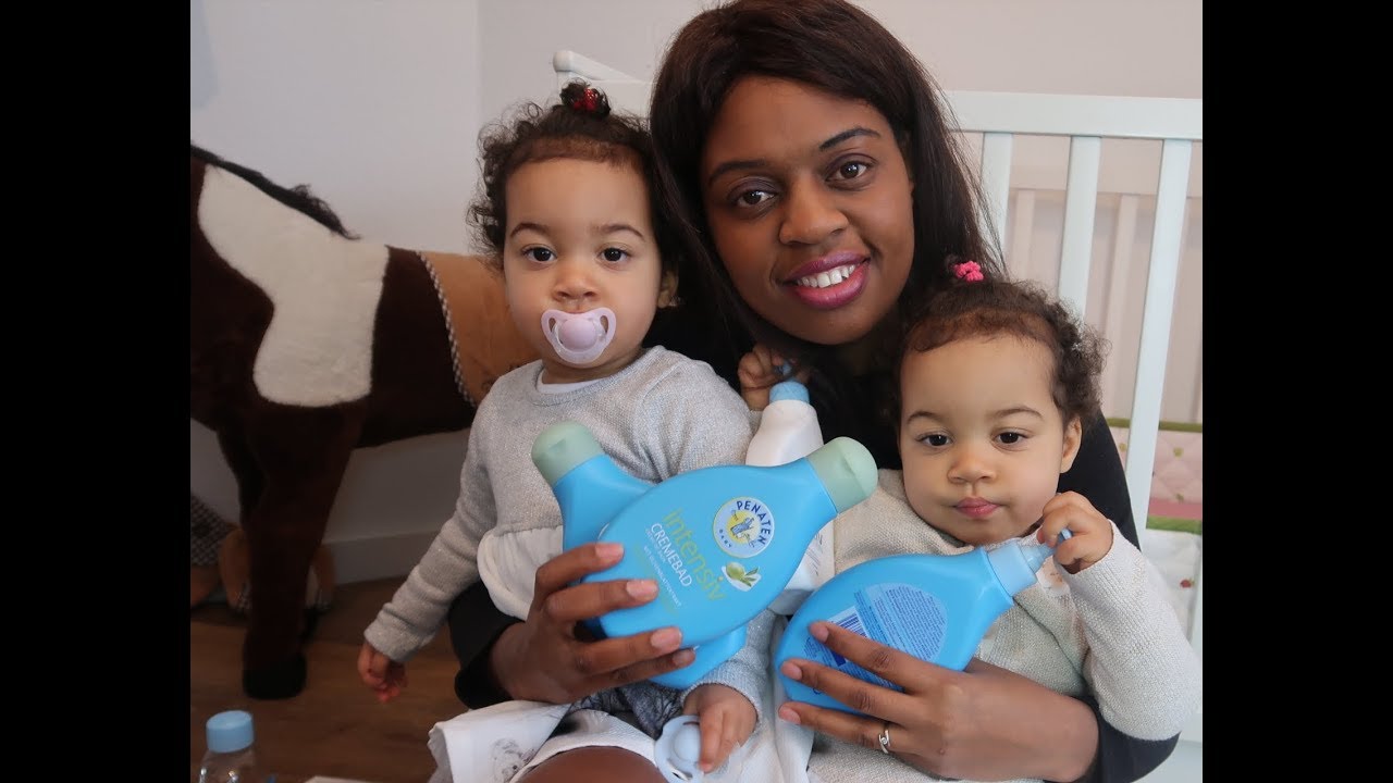 Penaten Baby Produkte review 2018