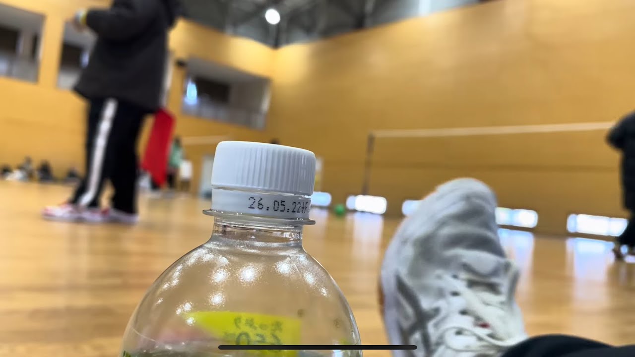 さぬき市　志度大会　トーナメント① 1set