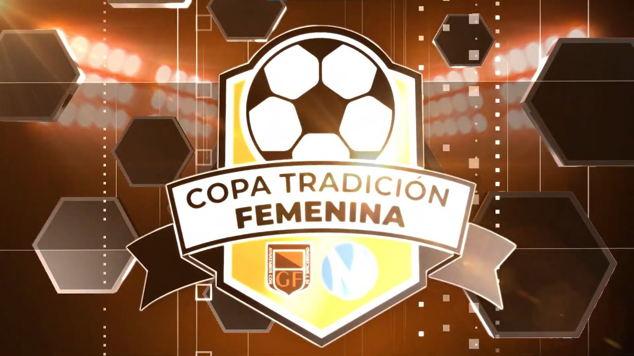 Copa Tradición Femenina Gimnasio Femenino vs Colegio Marymount 2024