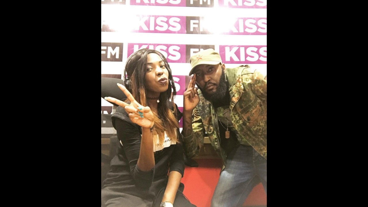 #Rauka: Shaffie Weru Makes a Man Angry After Telling Him This Nasty Words
