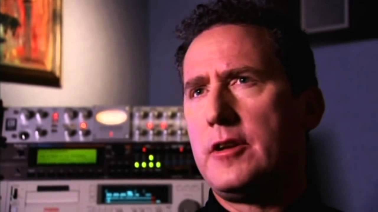 Andy McCluskey talking about Gary Numan