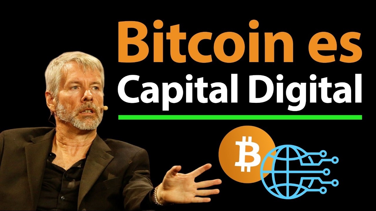 Bitcoin y el Nuevo Sistema de Crédito