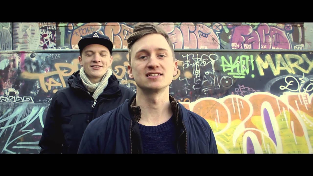 Freunde der Familie - Is halt so