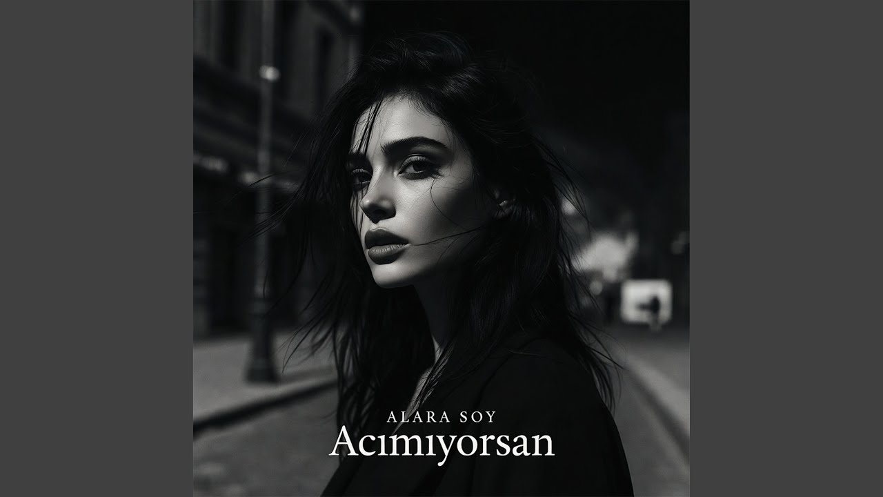Acımıyorsan