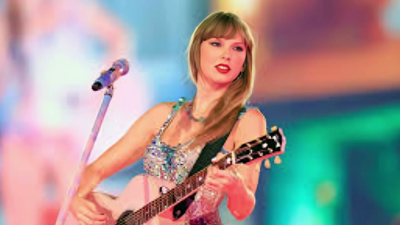 Taylor Swift - Opalite,Taylor Swift song , new song  (Official Music Video)