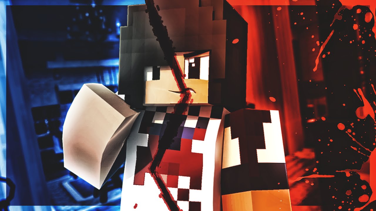 FIVE NIGHTS AT YANDERE CHAN'S - THE SLEEPOVER! | EP 1 | Minecraft Roleplay