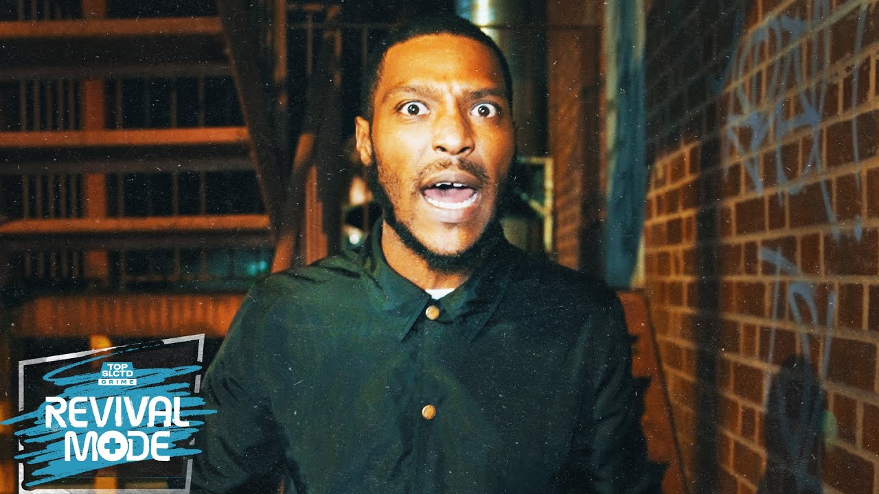 Trappy [Revival Mode] Top SLCTD Grime