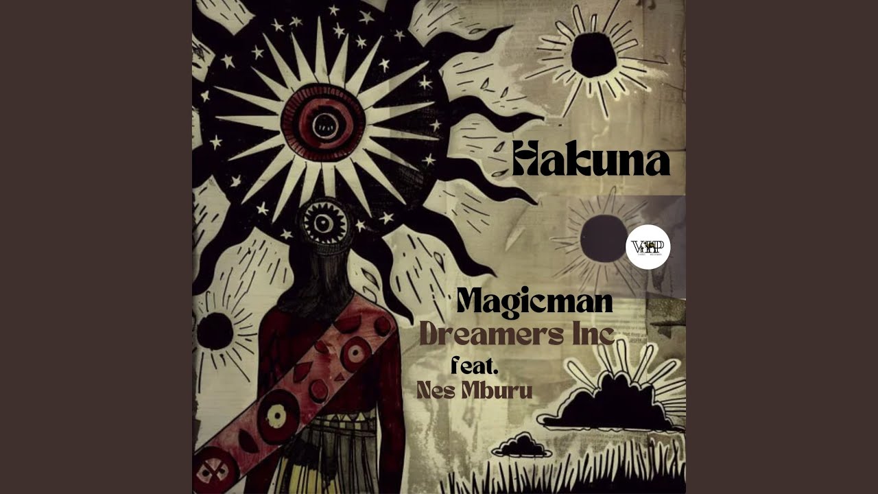 Hakuna feat. Nes Mburu