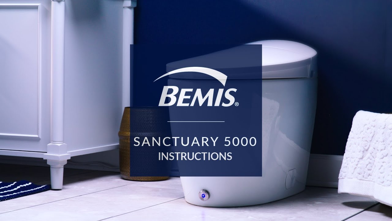 Sanctuary 5000 Installation