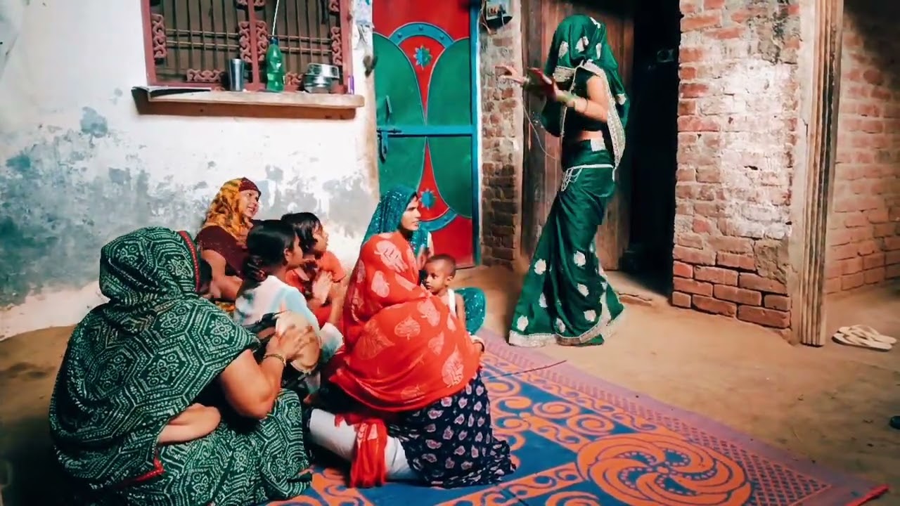 हे नाथ मुझे तुम जाने दो मुझे बाबुल के घरजाना है#dancemusic#funny परी गैलेक्सी 🙏 🙏 