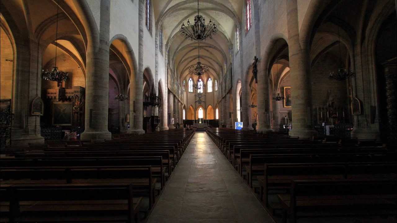 Mende - France (HD1080p)