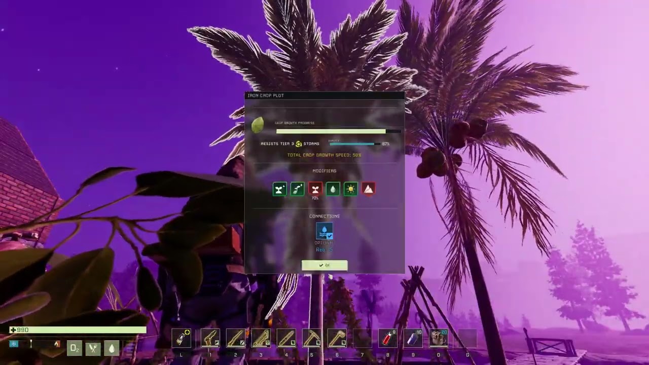 ICARUS  Prometheus #openworld #survival game