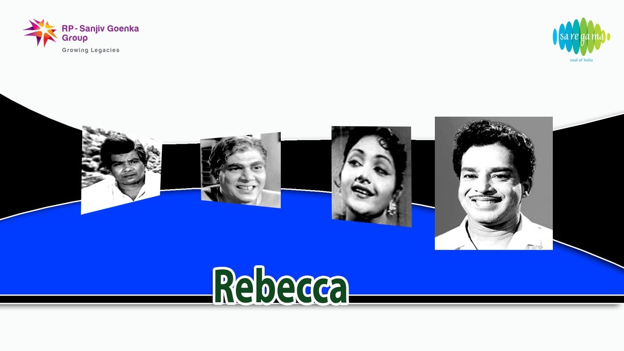 Rebecca | Iniyoru Jananamundo song