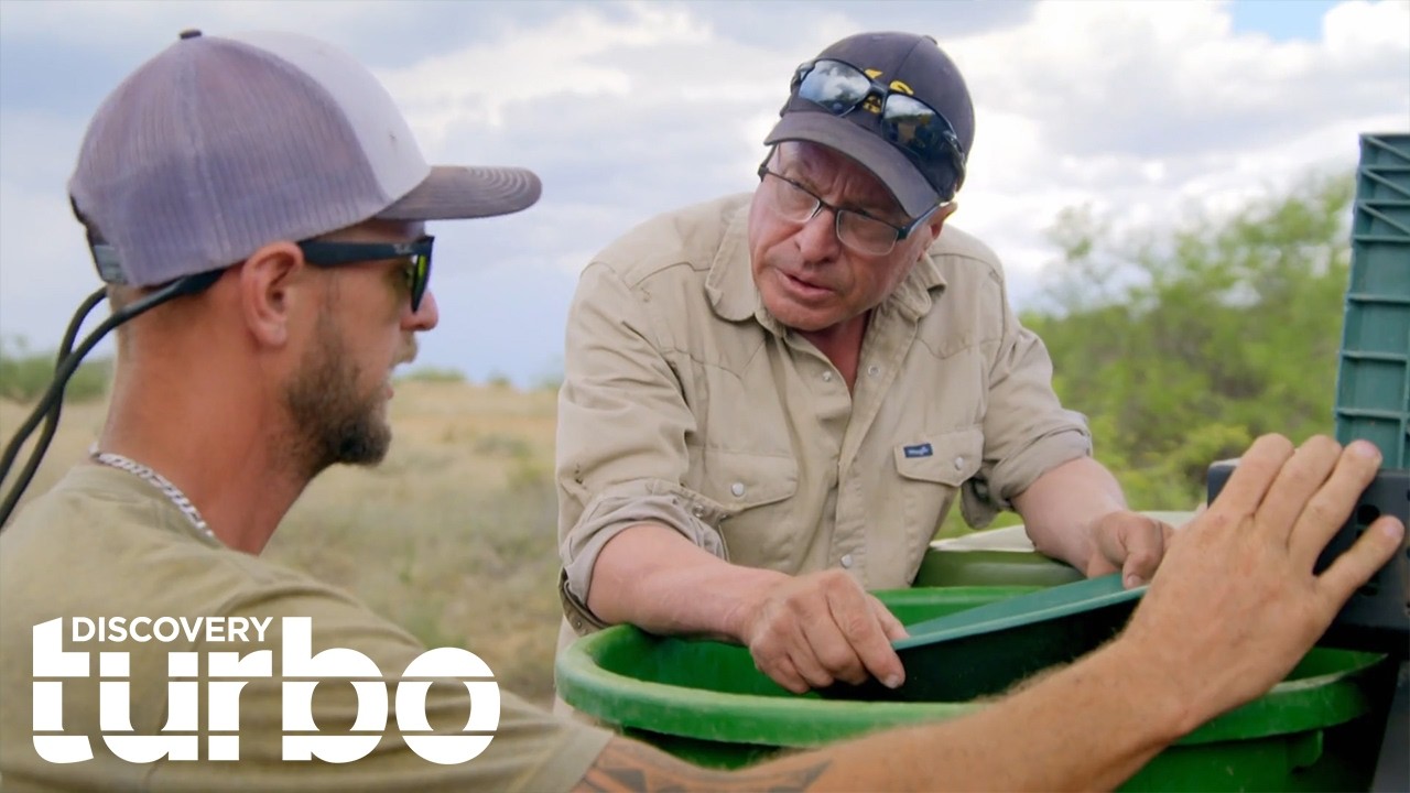 400%+ Gold Recovery After Freddy Finds Virgin Pay Dirt | Gold Rush: Mine Rescue With Freddy & Juan