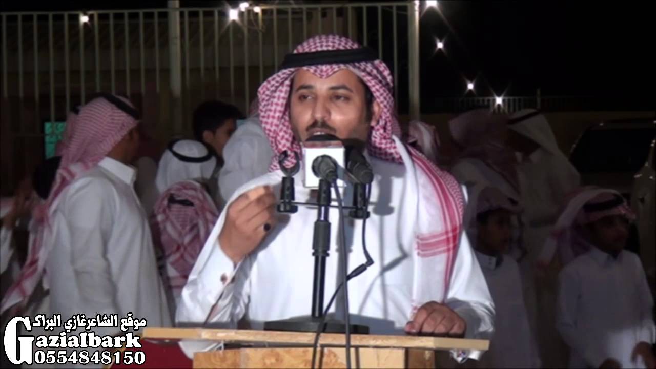 تغطية زواج حميد بن عبدالله بن حميد العويمري 3//10//1436