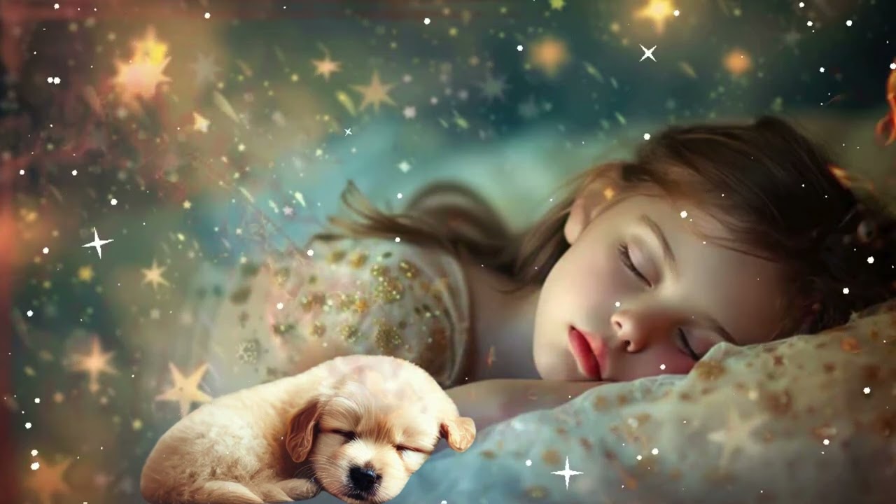 Penny Piper's Serene Soundscapes - 🛌🎶 Peaceful Relaxing Sounds for Deep Sleep & Sweet Dreams