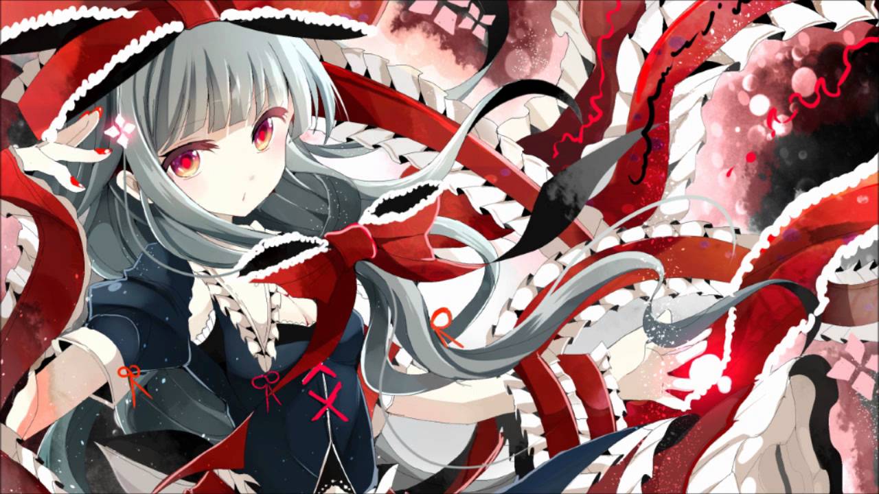【東方ボーカル】 CRAZY ロココスタイル 【C-CLAYS】