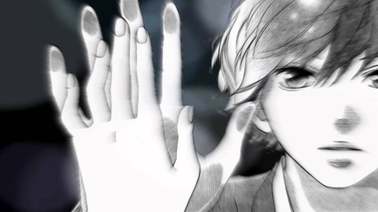 Kou x Futaba-Diamonds