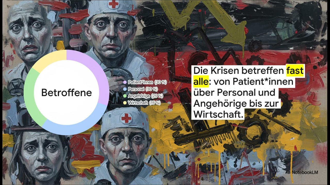 Pflege, Geburtshilfe, Gender Health Gap - Die Linke: Landtagswahl 2026