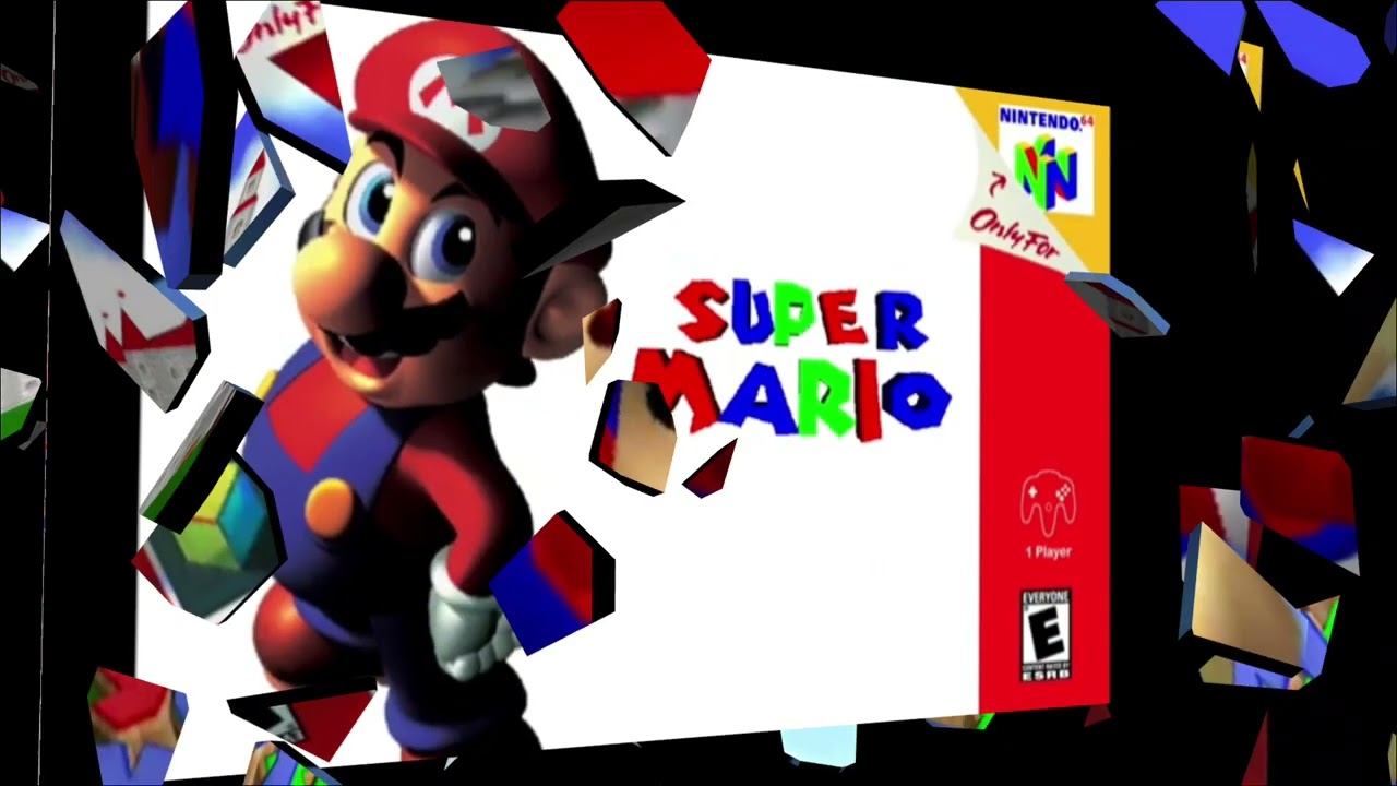 Early Box Arts Recreation