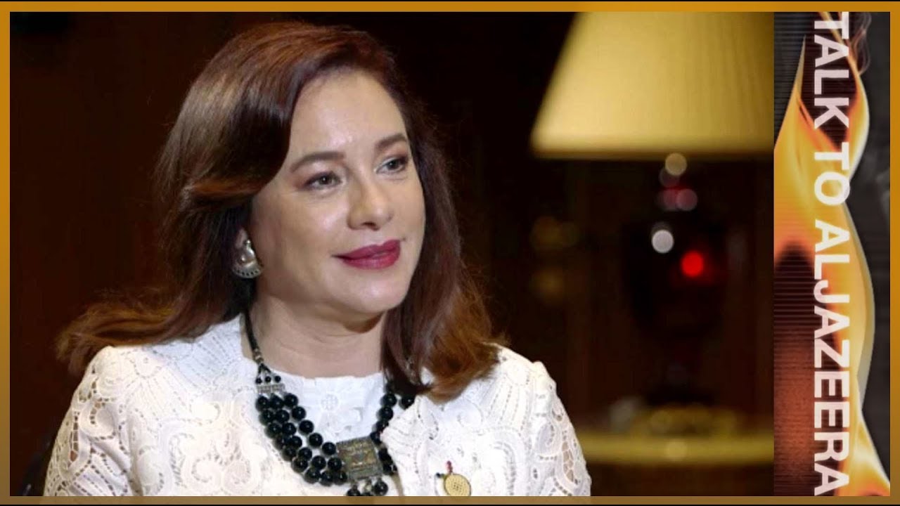Maria Fernanda Espinosa on Khashoggi, Yemen and the GCC | Talk to Al Jazeera