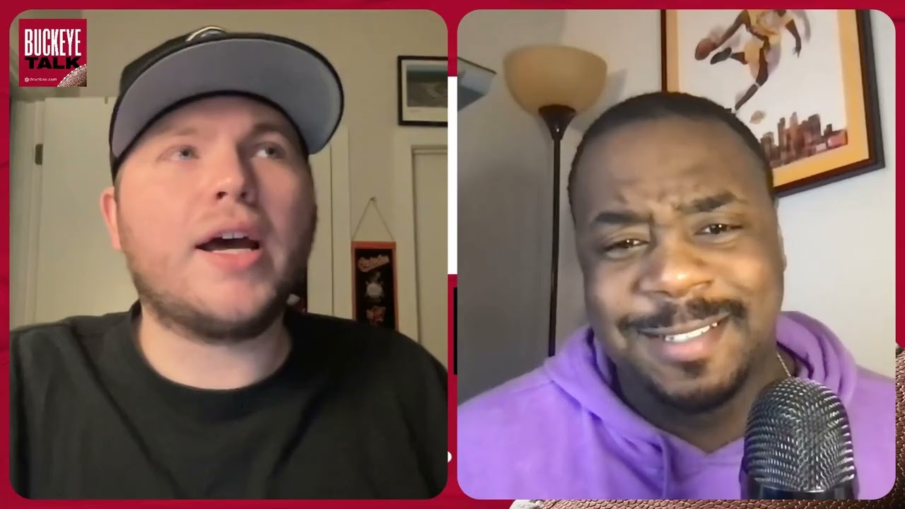 Reacting to Michigan firing Sherrone Moore, and what it means for Ohio State