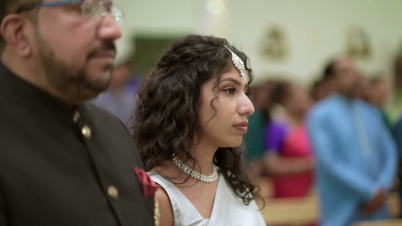 Shibin and Reshma Engagement part 2