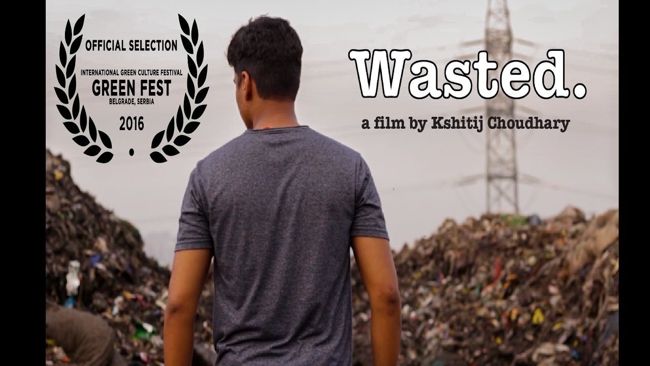 Wasted  - Short Film