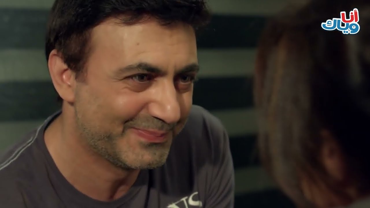 مسلسل مدرسة الحب - ثلاثية نبضة قلب الحلقة 3 - فراس ابرايهم وكارلا بطرس