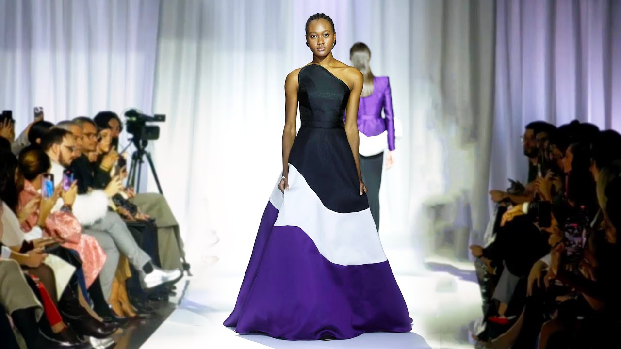 Rafael Urquizar | Fall/Winter 2025/26 | MBFW Madrid