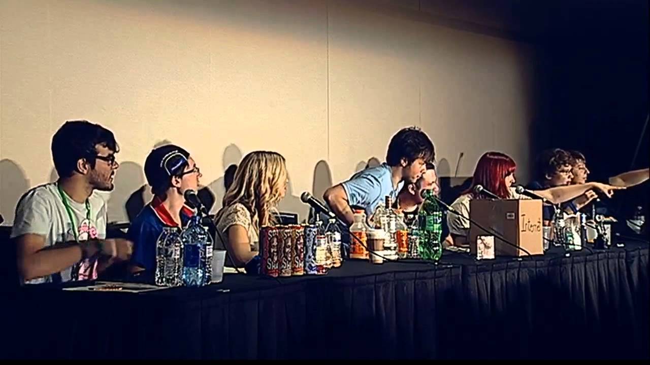 RTX 2013: Internet Box Podcast (Full Livestream)