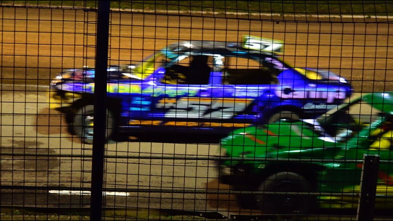 Foxhall: Unlimited National Bangers - BWS Round 2