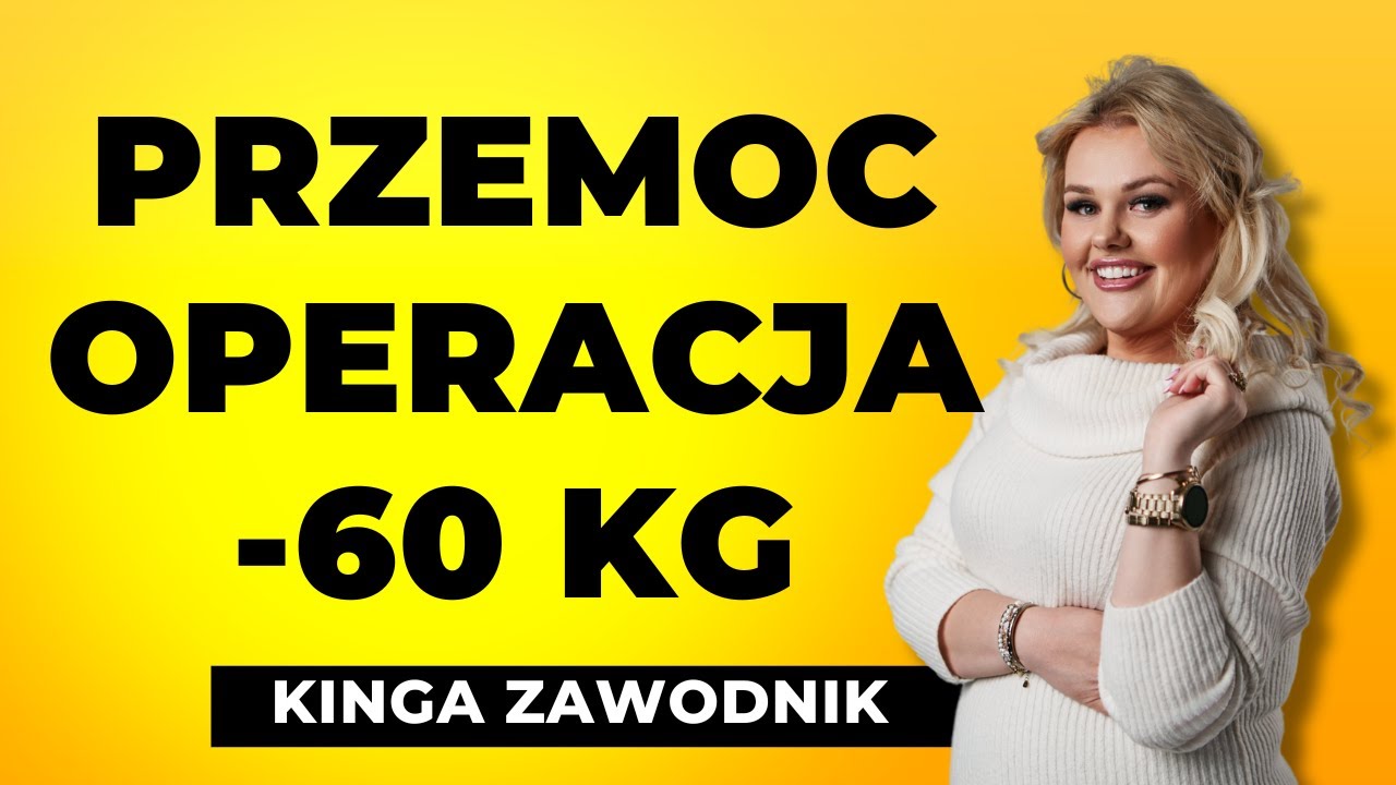 “Słyszałam non stop obelgi i doświadczyłam przemocy fizycznej”. Kinga Zawodnik | GRUBE HISTORIE