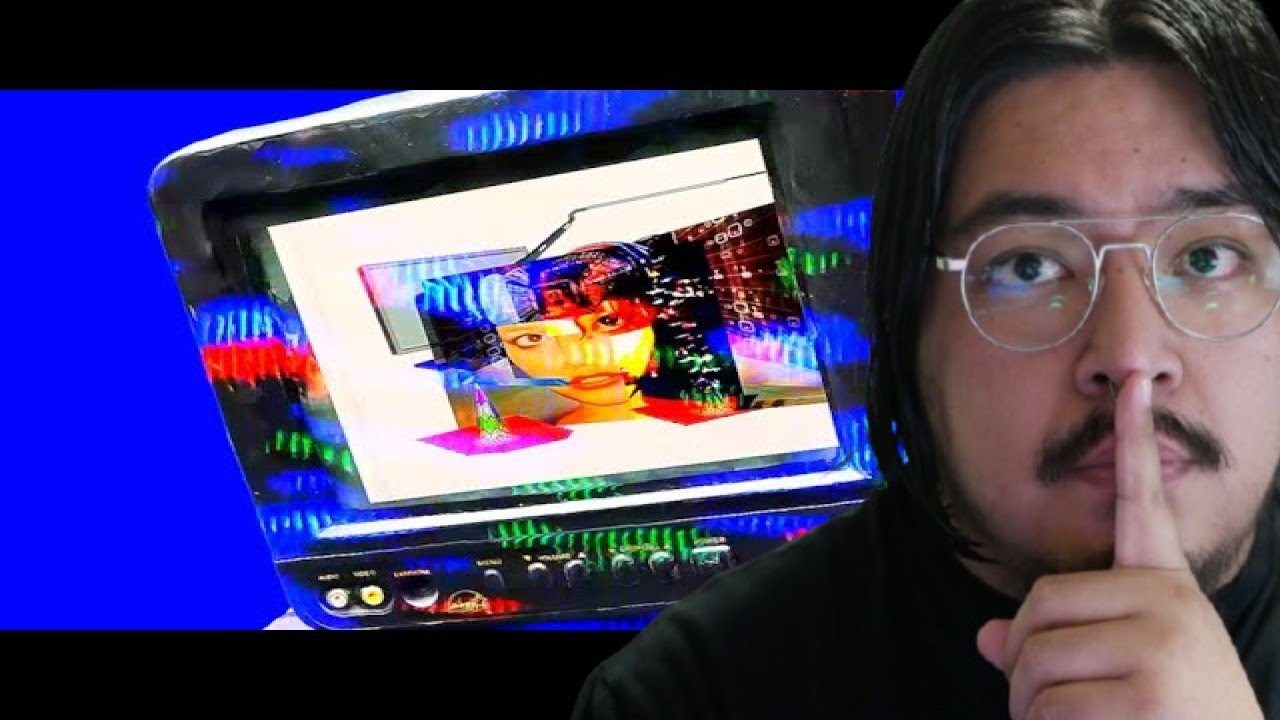 1ST LISTEN REACTION Soulkeeper Go Ask Alice (Official Visualizer)