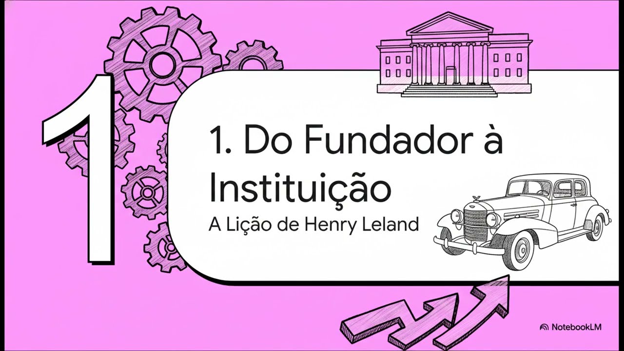 DA UNIPESSOALIDADE AO IMPÉRIO: A Estratégia 